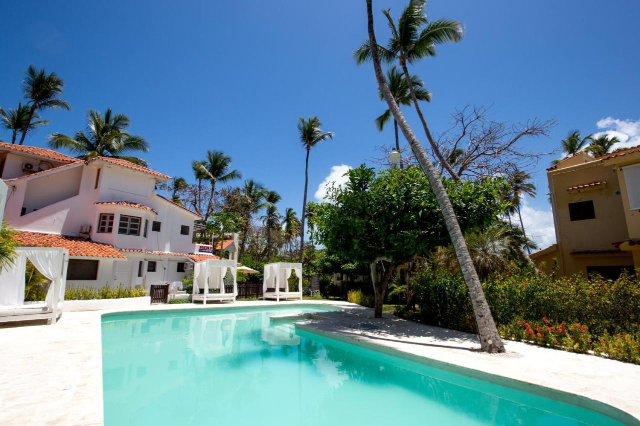 Los Corales Beach Village Punta Cana Exterior foto