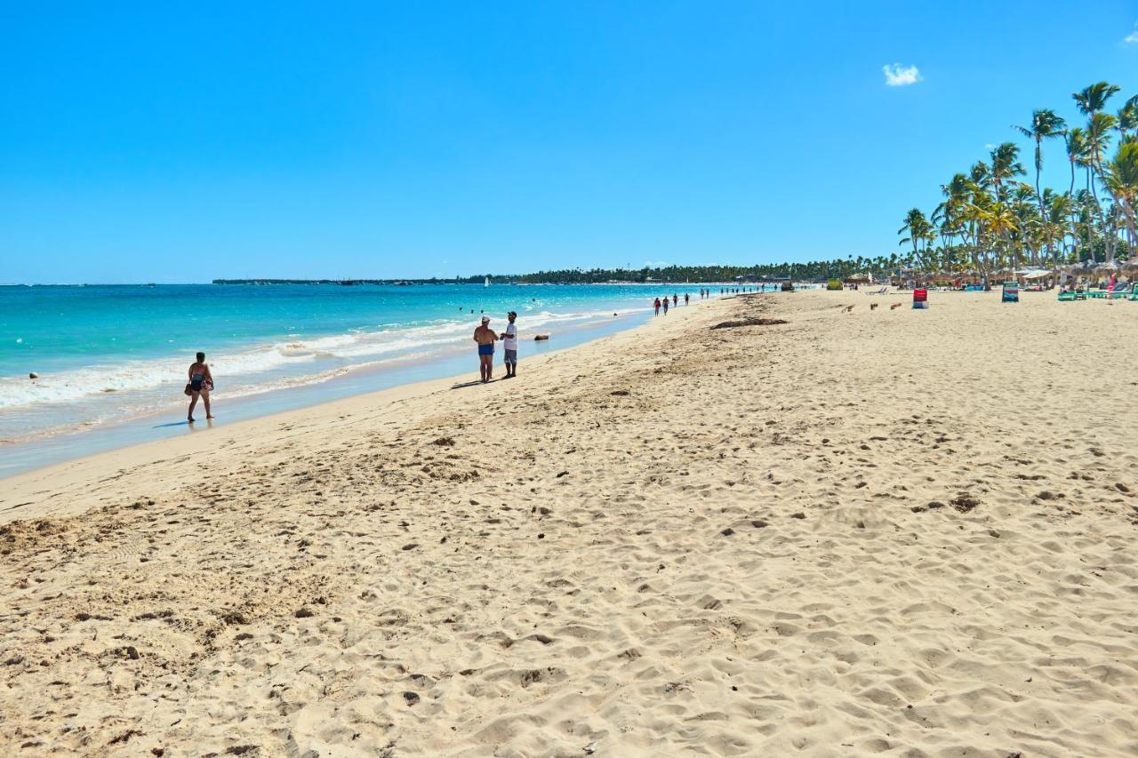 Los Corales Beach Village Punta Cana Exterior foto